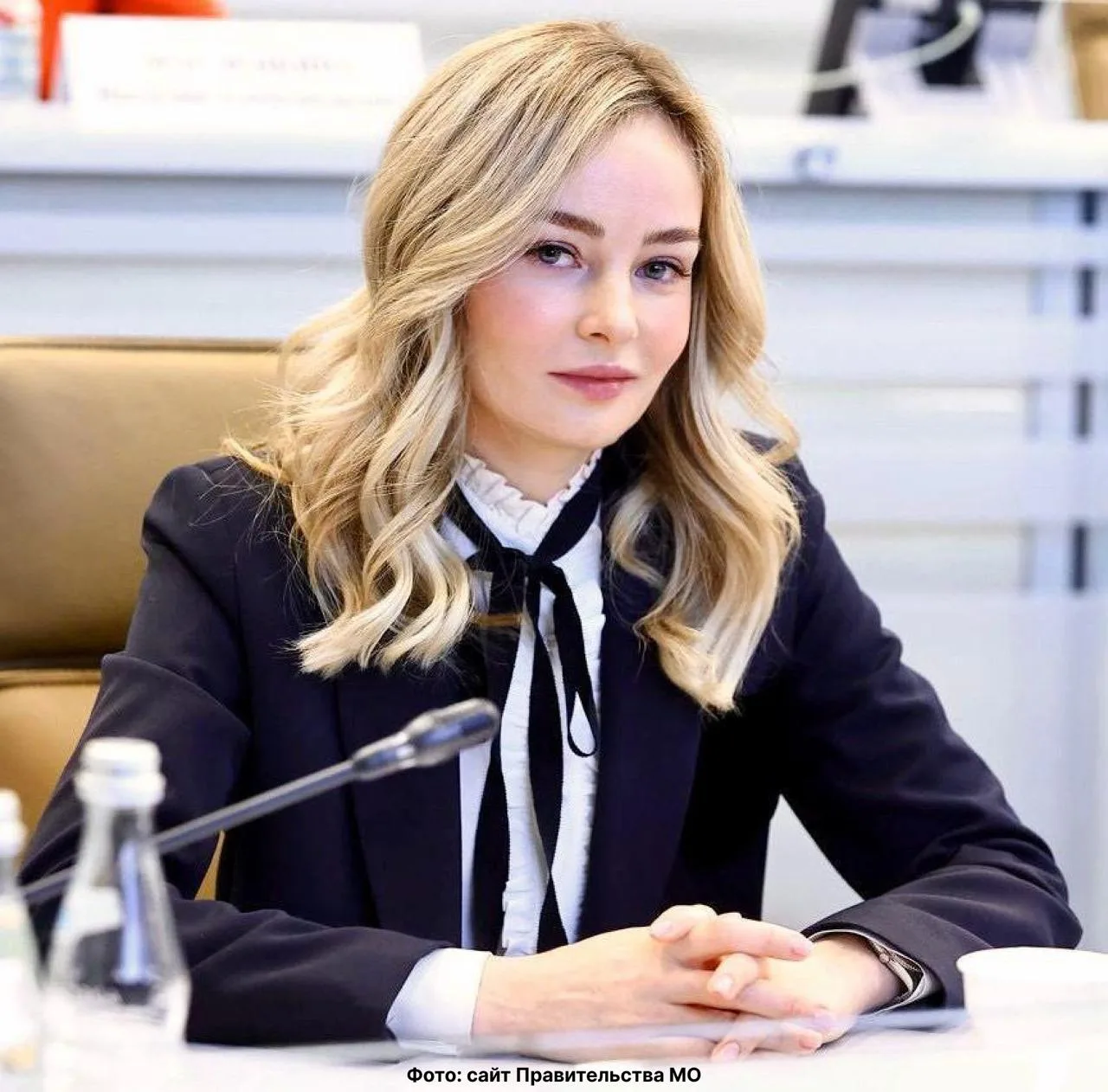 Светлана Аипова назначена заместителем префекта САО г. Москвы

Светлана Зинюровна ранее занимала дол