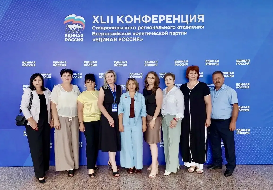 Сегодня на базе Ставропольского государственного аграрного университета состоялась значимое событие 