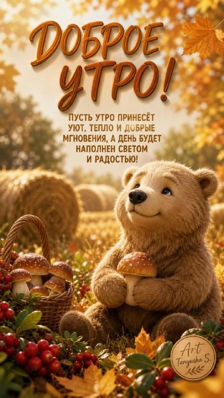 💌 Открытки на любой случай