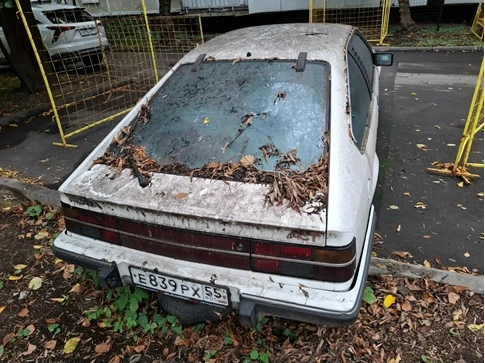🚗 Внимание, автомобилисты района Отрадное!