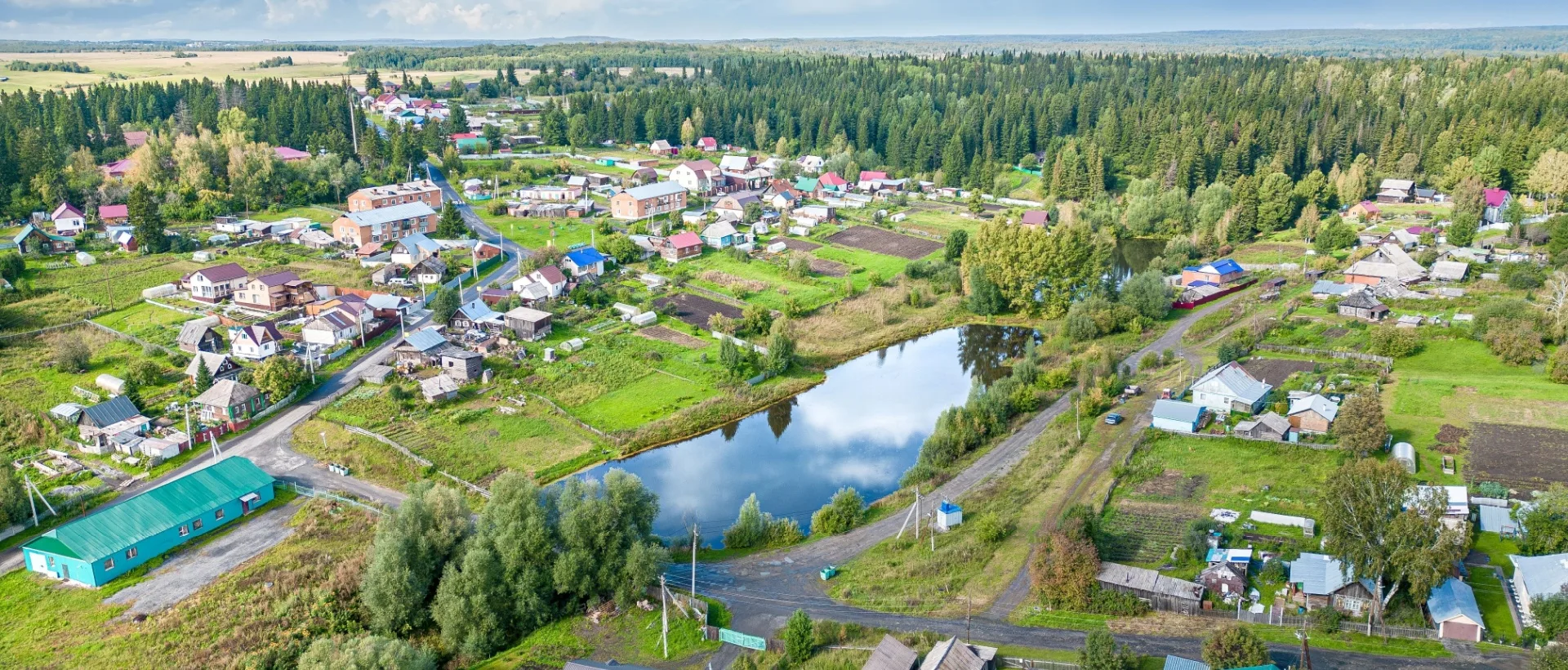 ✅ Договор купли-продажи участка: как составить