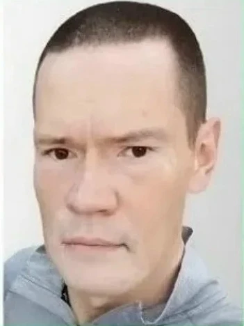 ‼Вглядитесь в это лицо!