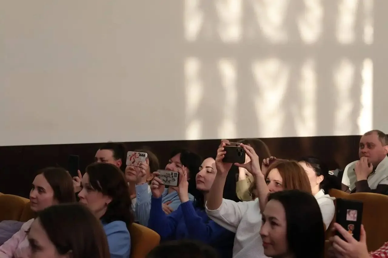 ❤️«Мама — первое слово, главное слово в каждой судьбе...» В стенах нашей школы звучало много нежных 