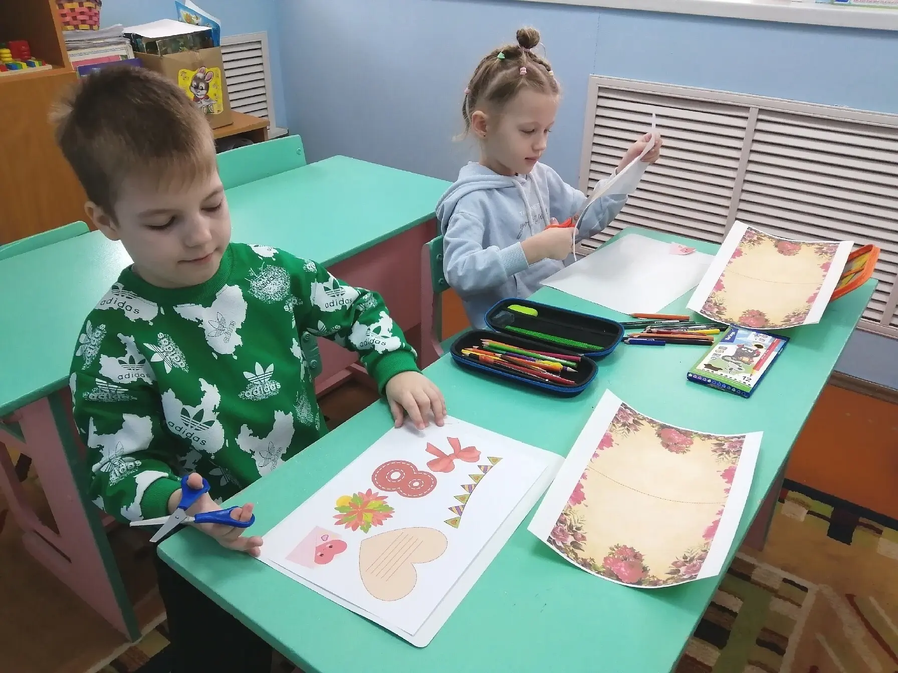 Жуковка | Брянская область🏡  🌺 В преддверии прекрасного праздника 8 Марта ребята отделения дневного 
