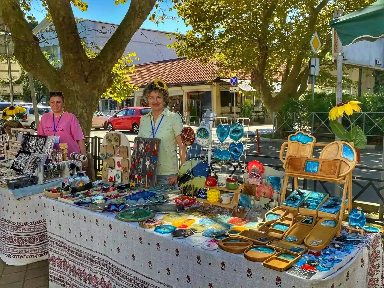 «Кубанское подворье»: с любовью к традициям 🌞