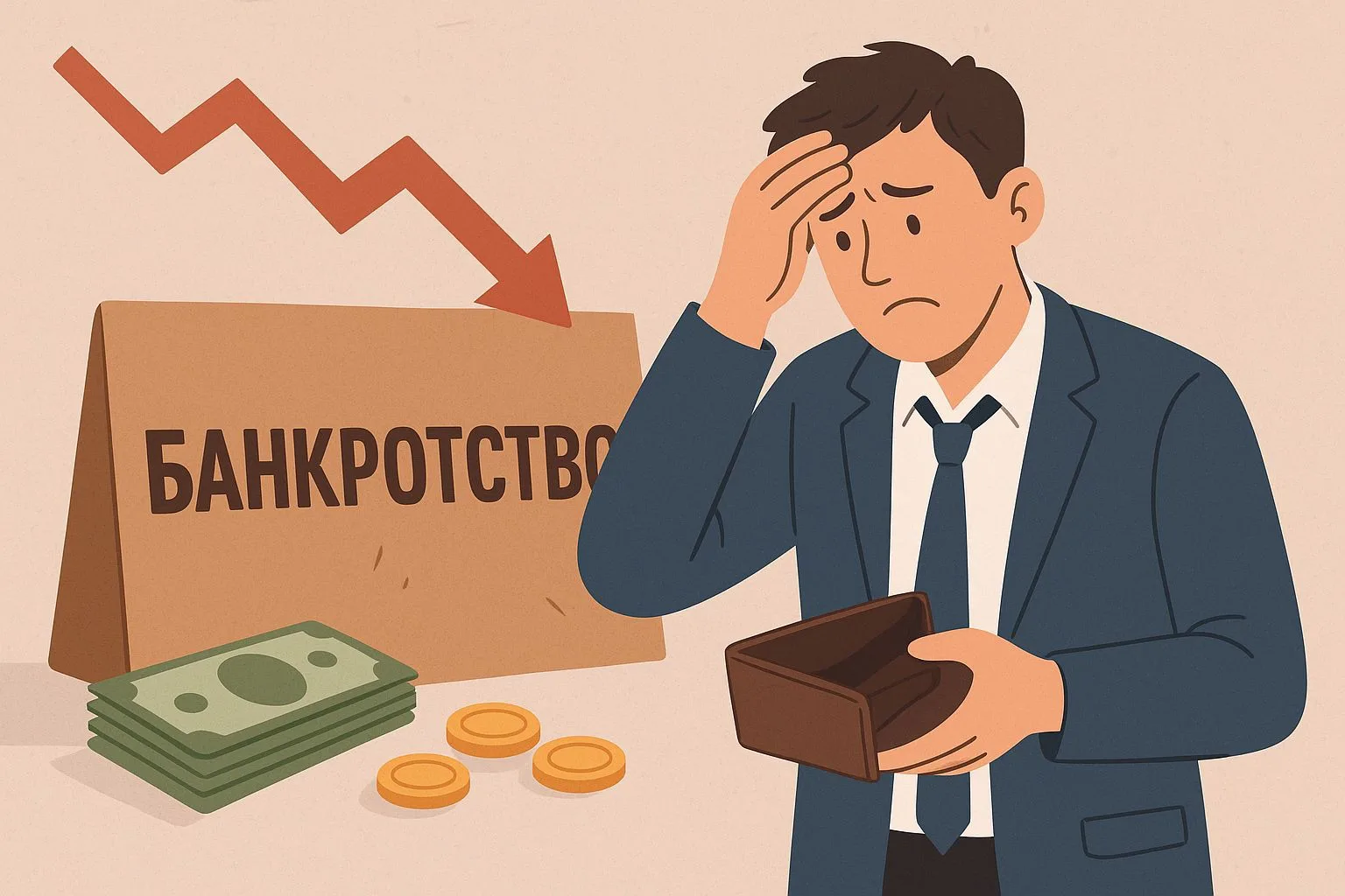 «Спишем все долги» - а что мелким шрифтом? Разбираемся, что обещают в рекламе банкротства