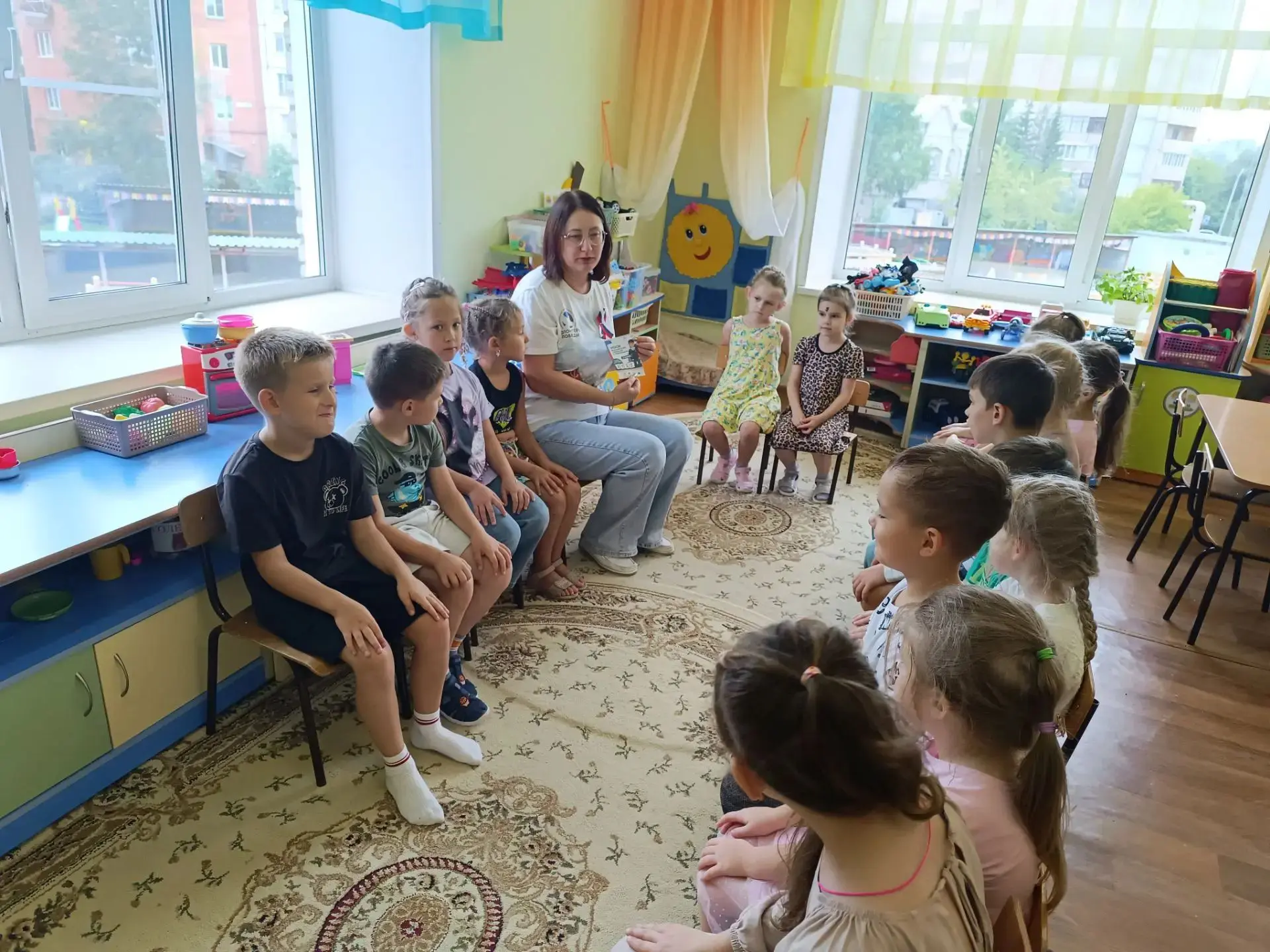 🇷🇺 22 августа – День Государственного флага Российской Федерации