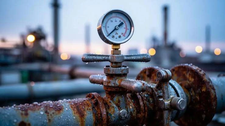 Перспективы заполнения газовых хранилищ в ЕС становятся туманными

Компания QatarEnergy уведомила ит