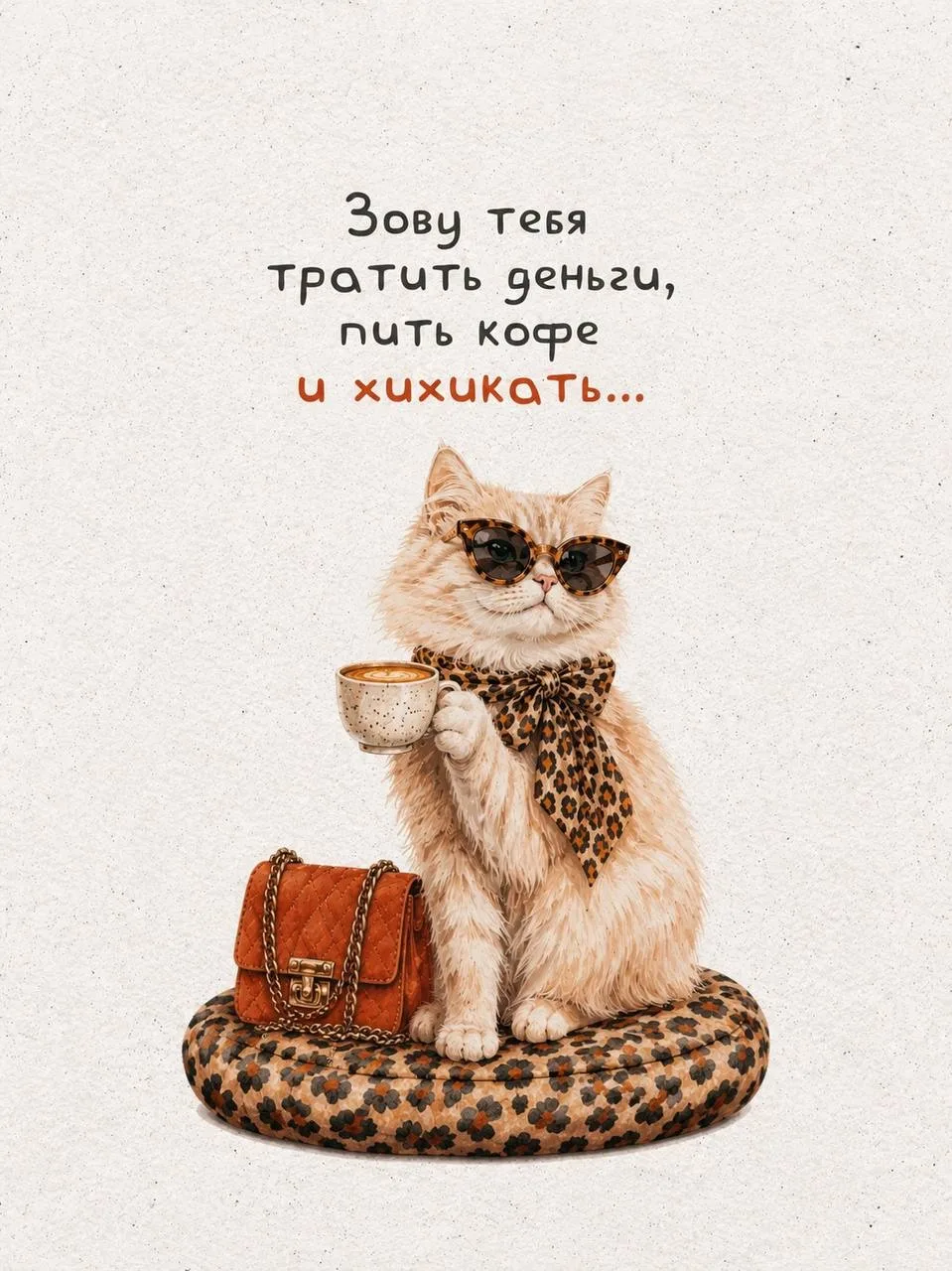 Настроение сегодня немножко такое 🤷‍♀️