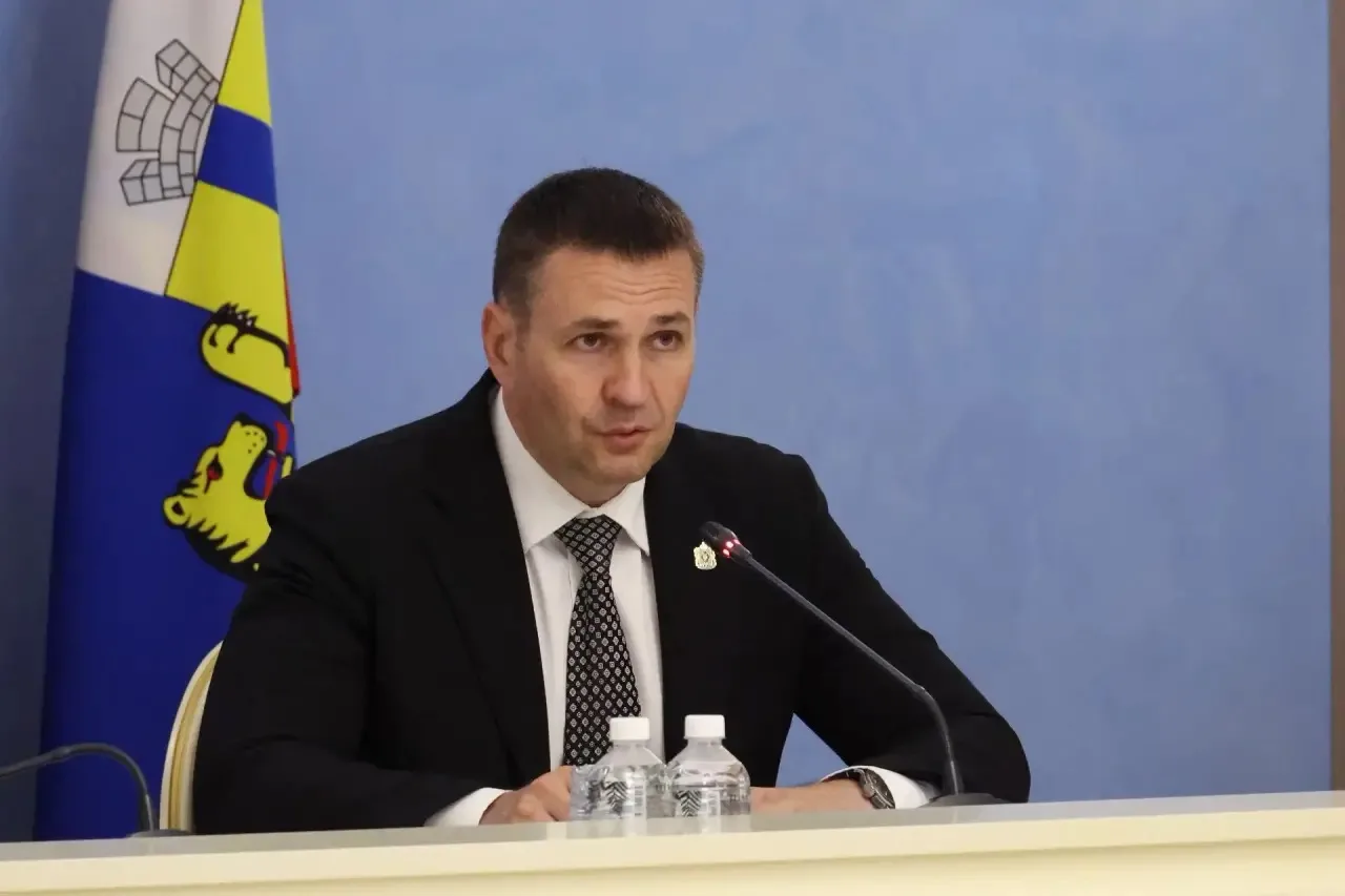Увеличим программы поддержки ТОСов нашего региона до 1 миллиарда рублей к 2029 году.