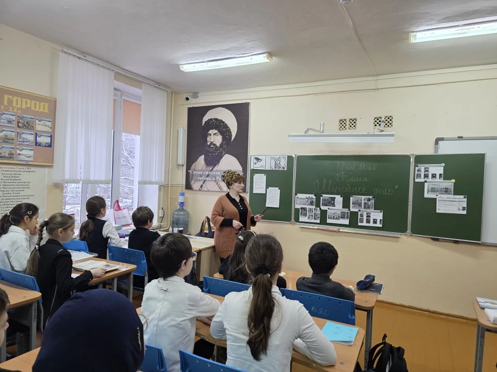 Разговоры о важном.  Сегодня на «Разговорах о важном» — о великом наследии и личном выборе, который 