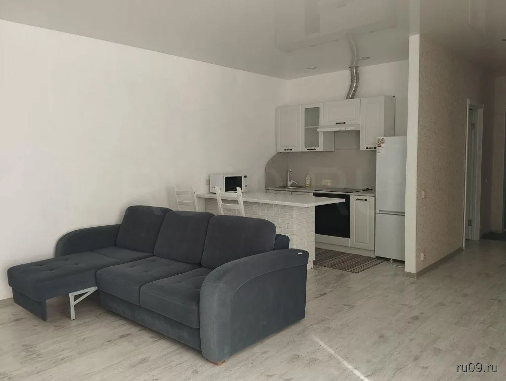 Сдам без посредников: 2-комнатная квартира, 54м²