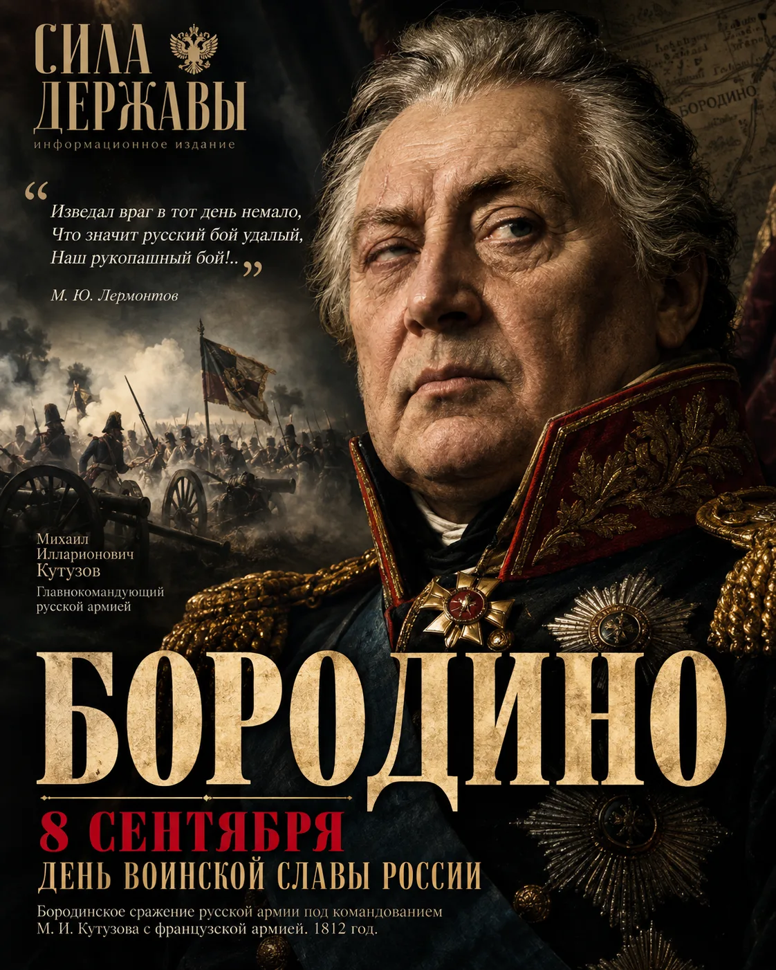 Ведь были ж схватки боевые,
