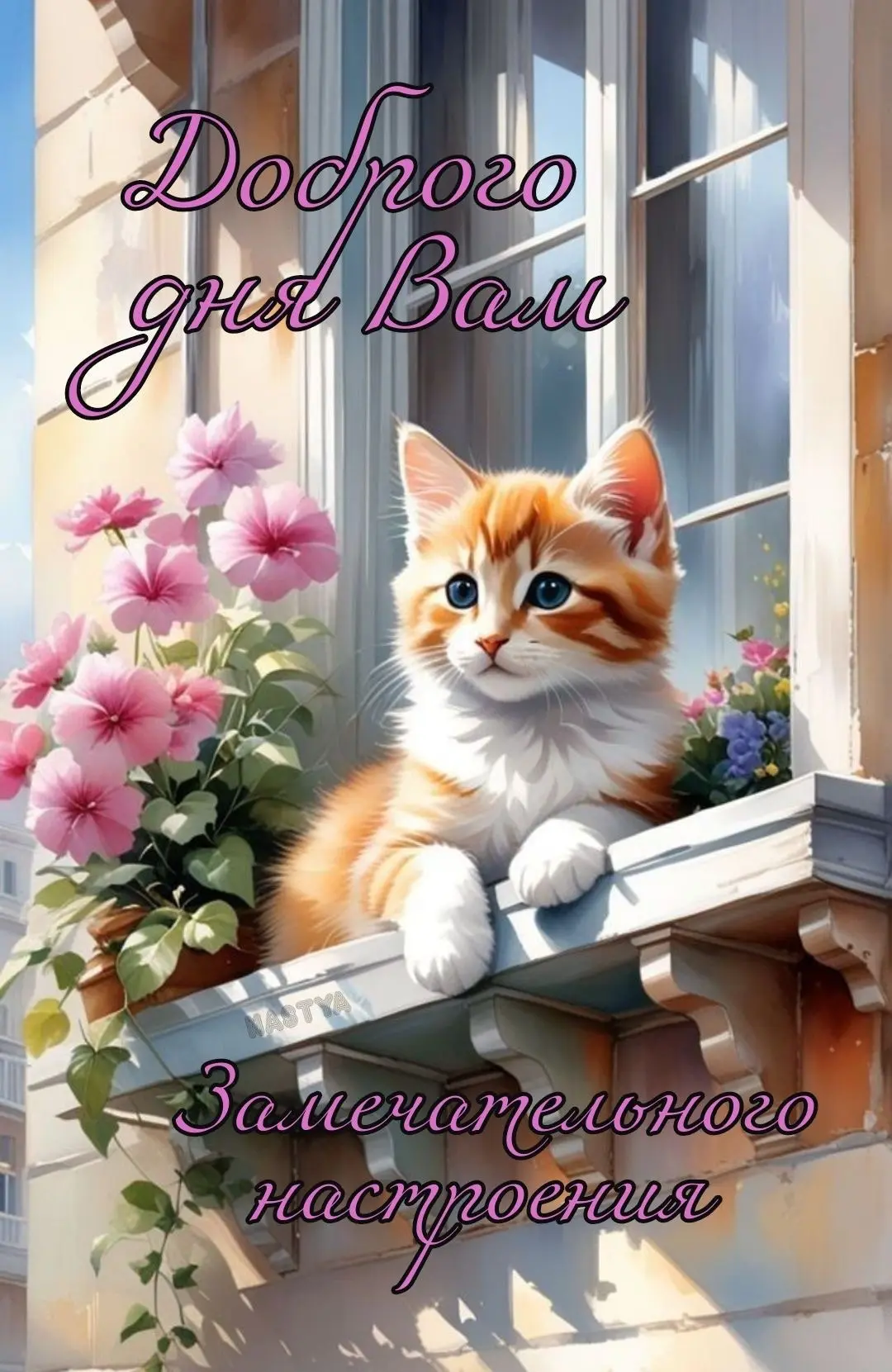 💞Красивые открытки💞