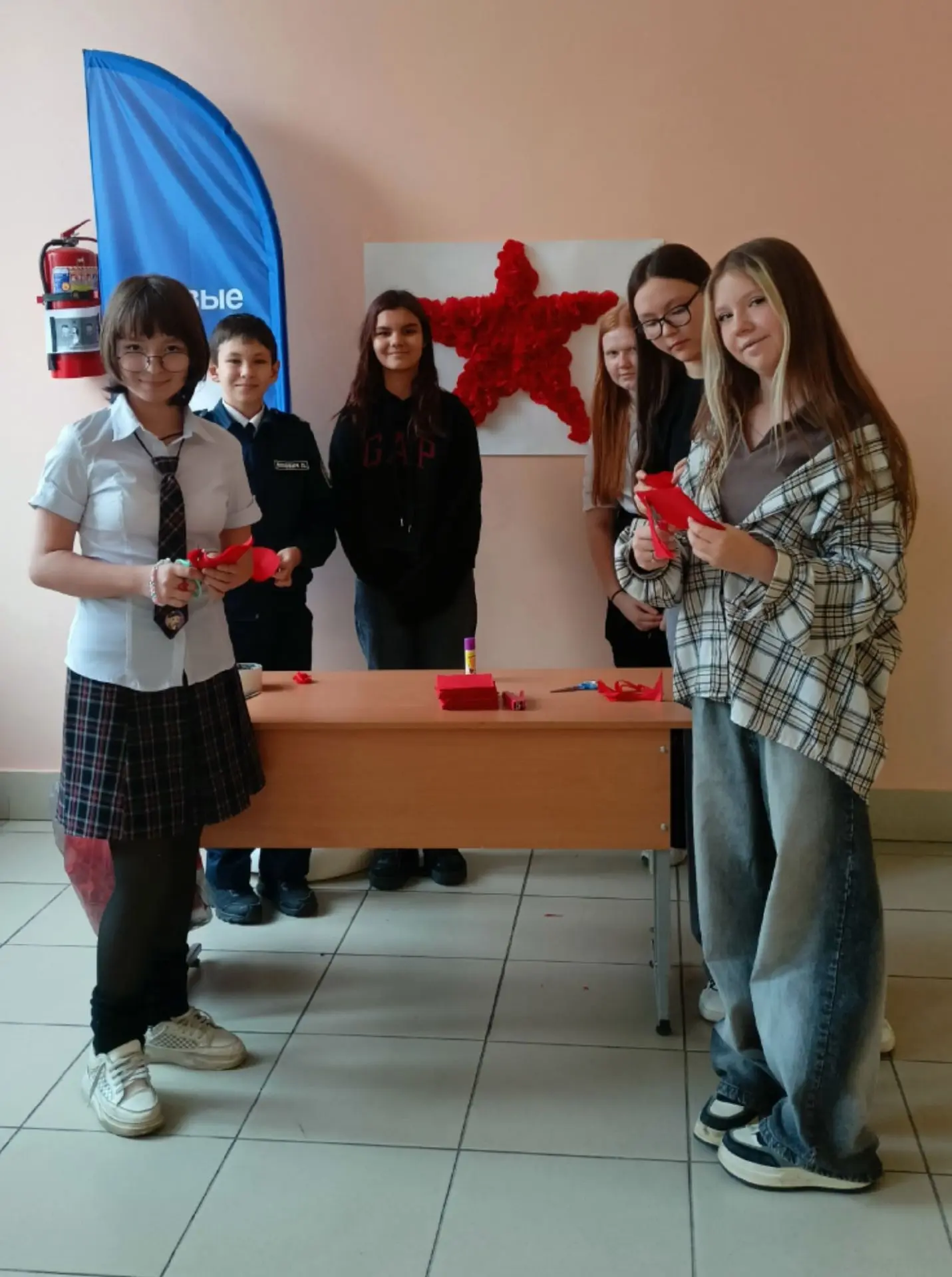 3 декабря - День Неизвестного Солдата – день, когда мы отдаем дань уважения всем пропавшим без вести