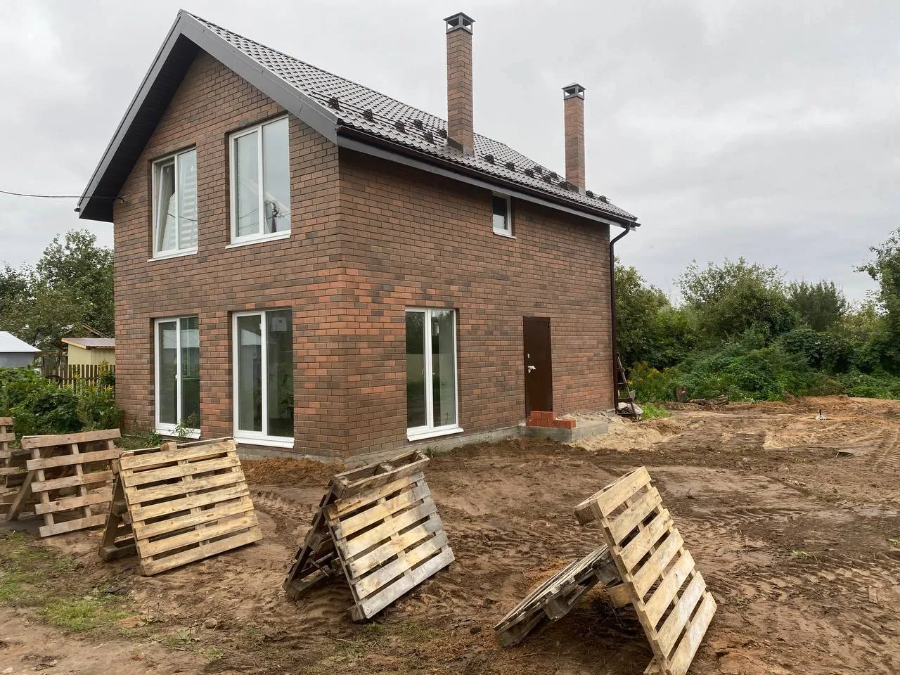 erid: 2W5zFFw5kYq  🏡 Хотите дом, где всё продумано до мелочей?Мы в Prite House строим дома, в которы