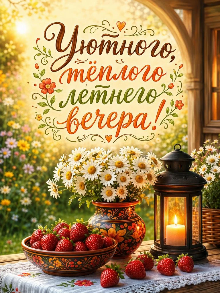 Открытки РАДОСТИ  
✅ Подписаться