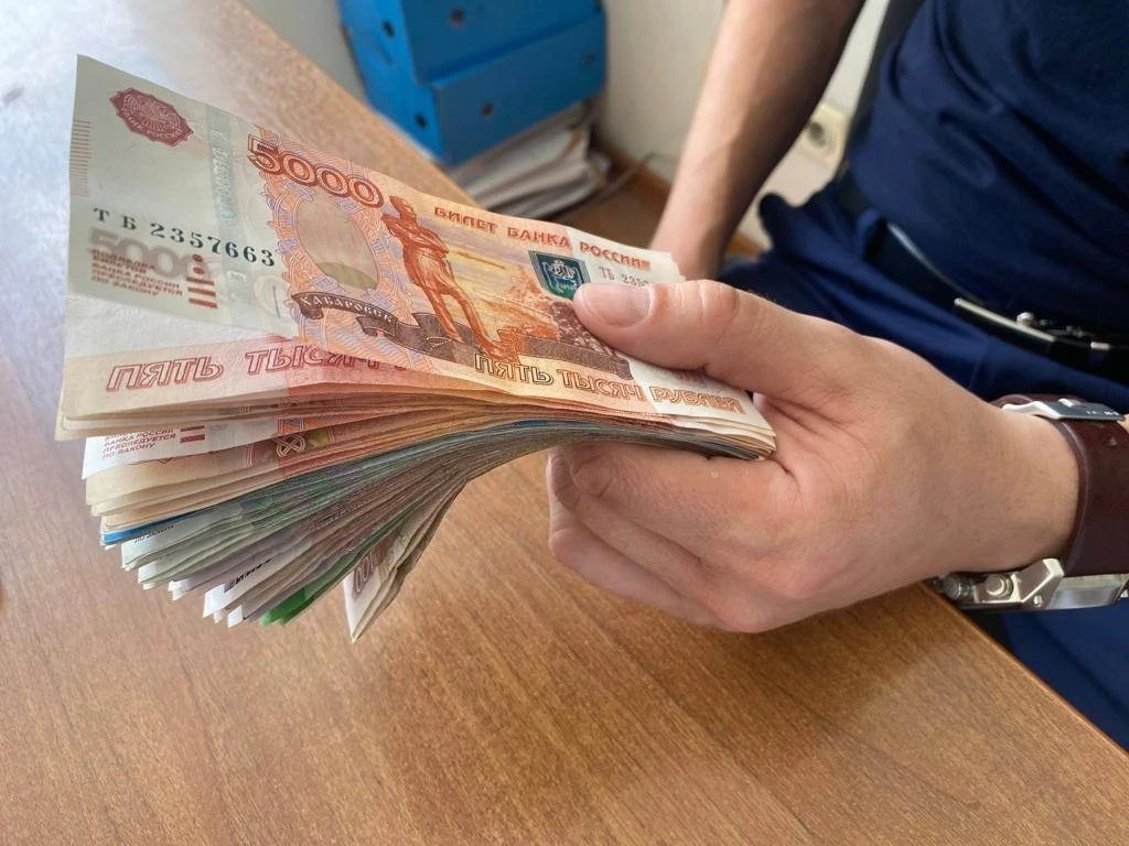 📍Следственными органами СК России по Новосибирской области возбуждено уголовное дело по факту невып