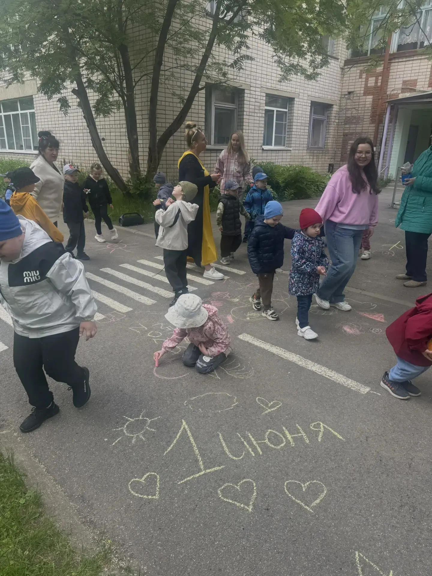 #НашиНовостиЛадушки86
