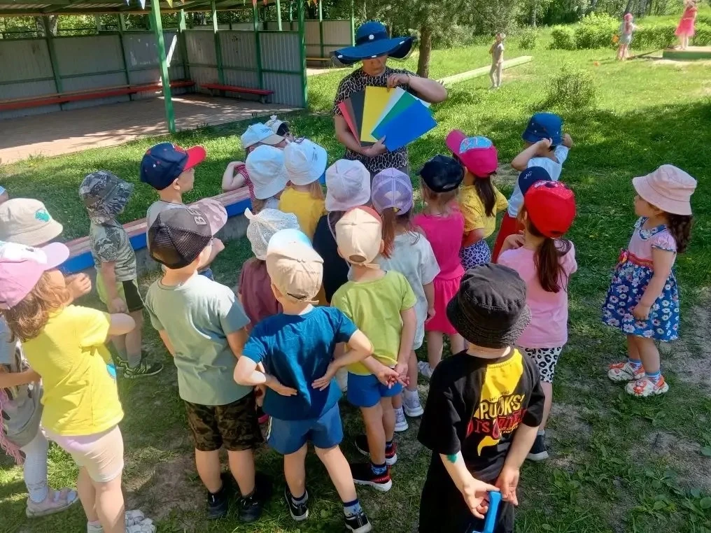 🌼Лето - это огромная возможность для экспериментирования, и в этом нам помогает сама п...
