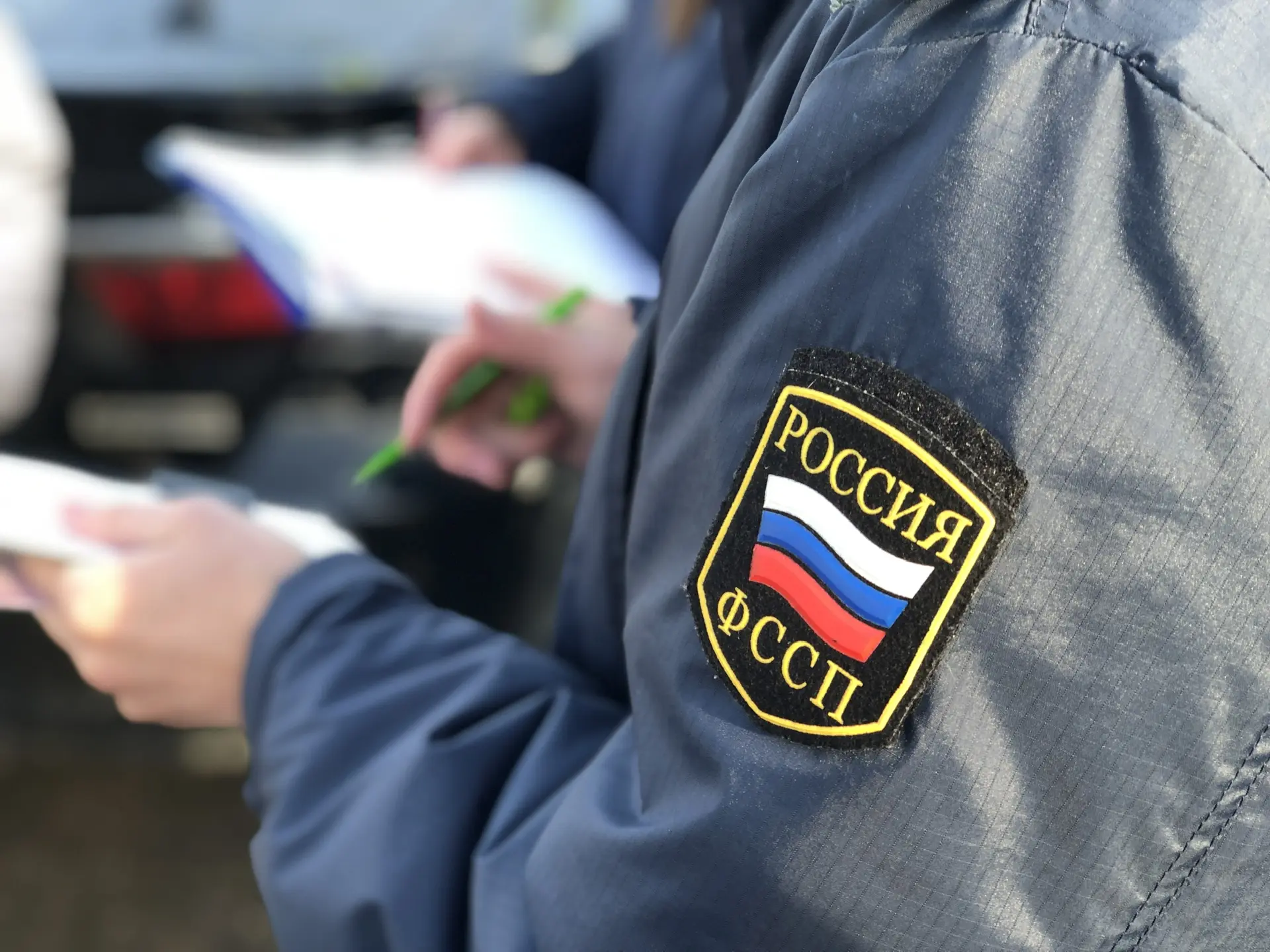 В отношении жителя города Сочи возбудили уголовное дело за продажу конфискованного автомобиля   Суде