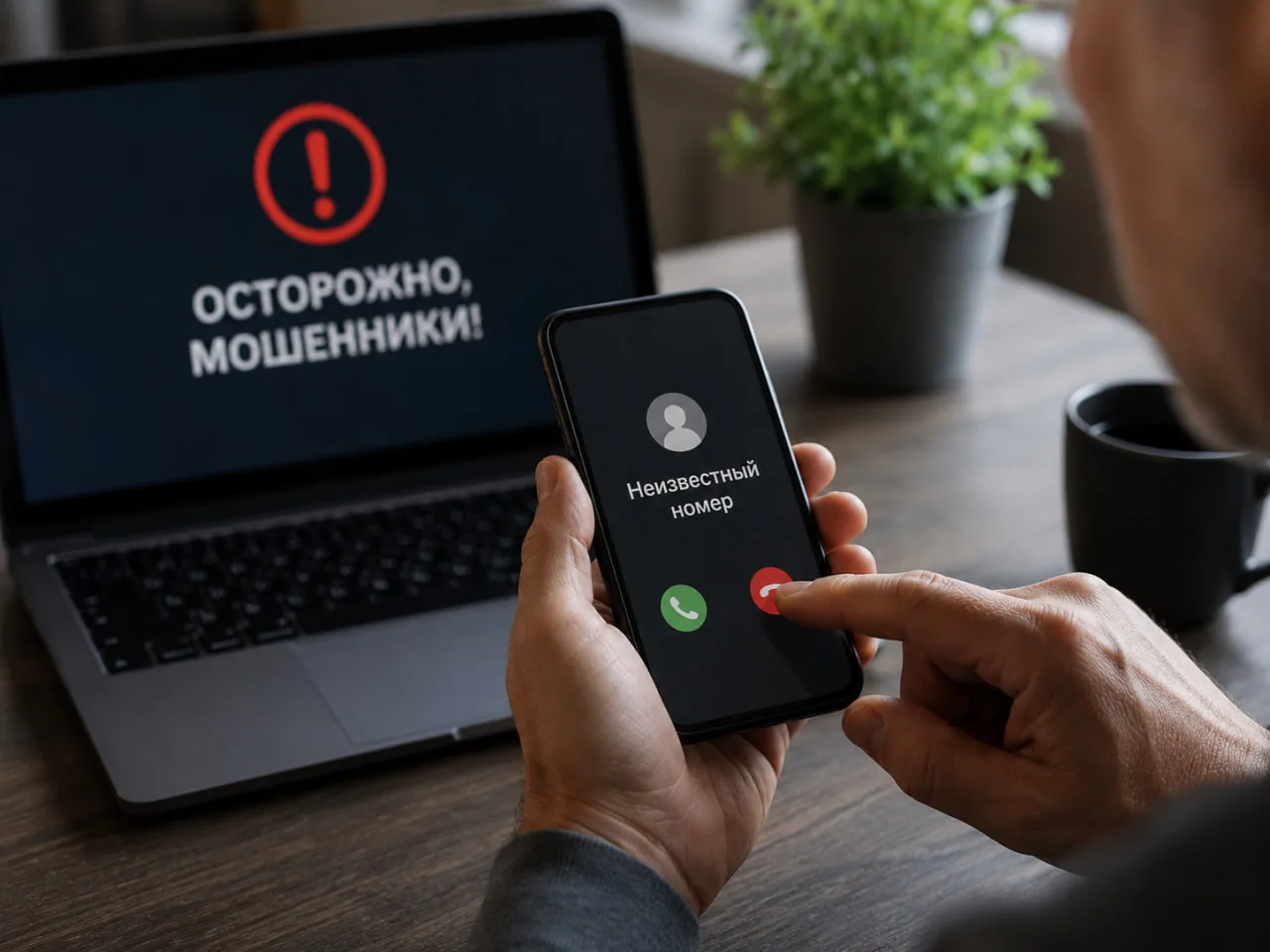 Мошенники выманили у супругов из Белогорска более 7 млн рублей
 
Супруги из Белогорска стали жертвам