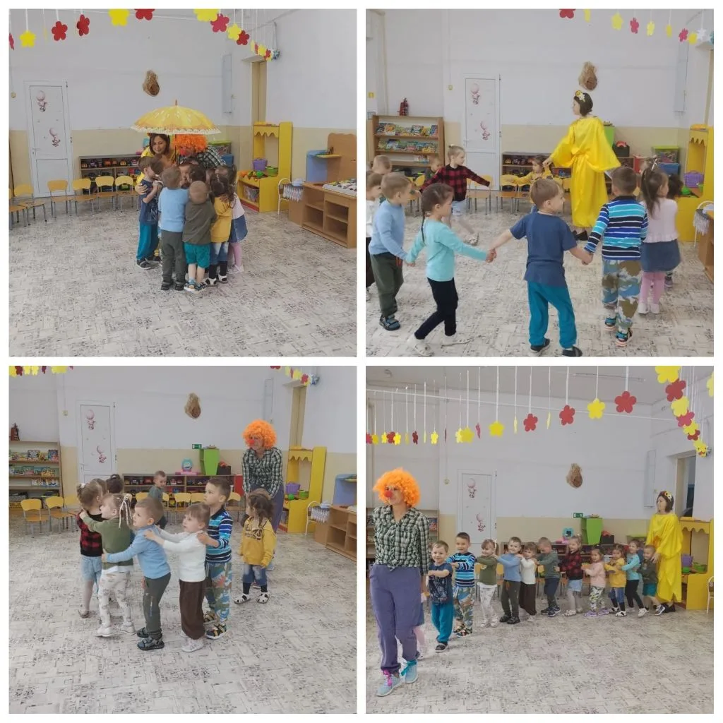 С Днем Защиты Детей!❤️👶