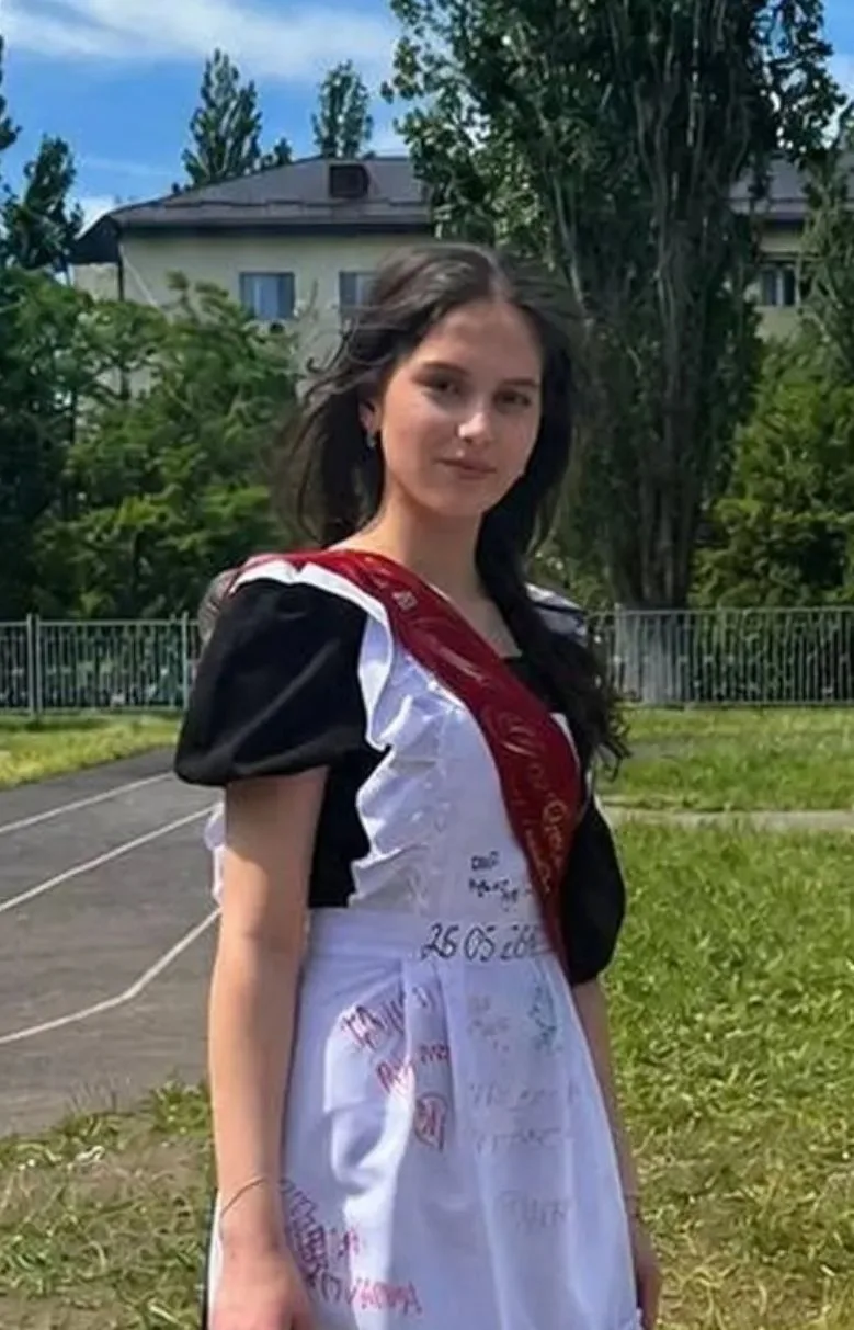 🎉 Потрясающая новость! 🎉
🎉 200 баллов на ЕГЭ!!! 🎉

Наша ученица Магомедова Саида вновь доказала,