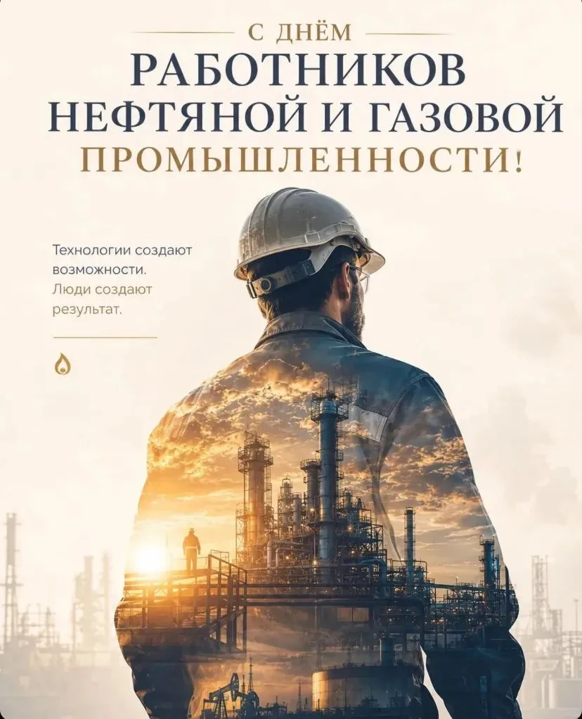 На месторождение берем незаменимое масло онгард. Не даст вашему мужу замёрзнуть или заб...
