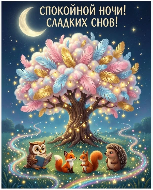 Юмор и открытки на каждый день