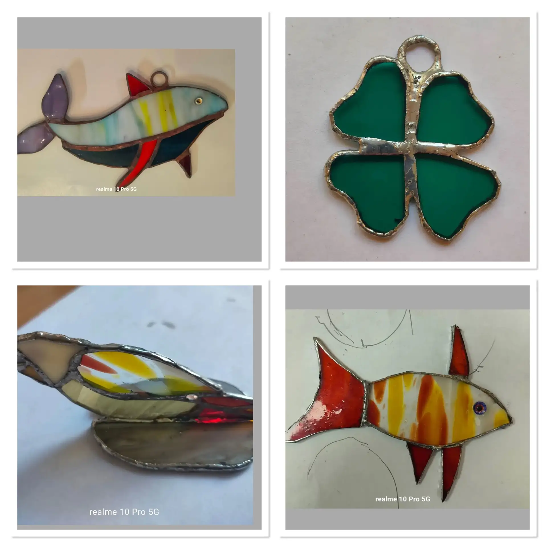 🙌 Подведены итоги занятий по краткосрочным образовательным программам «Творческий островок» и «Рису