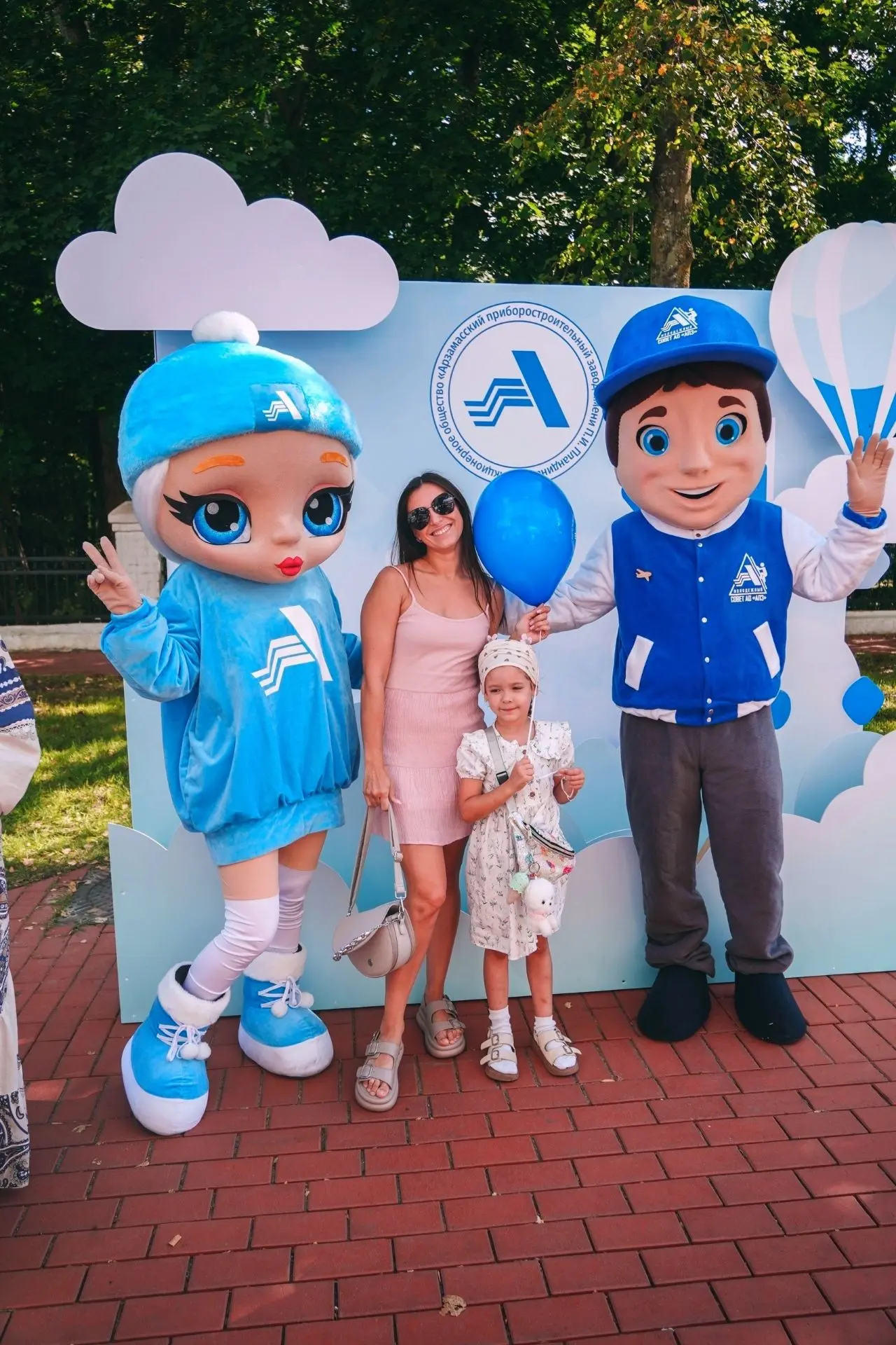 День города — отличный повод начать новую главу: подберём работу для тебя!
