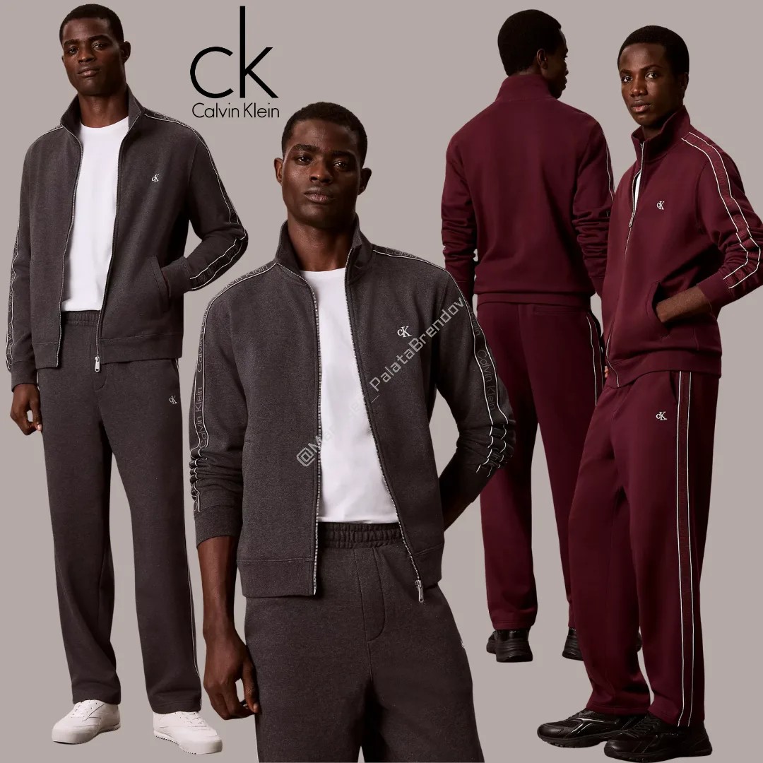 Calvin Klein 🇺🇸