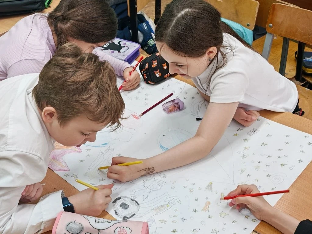 🚀ДЕНЬ КОСМОНАВТИКИ🇷🇺  1️⃣2️⃣апреля наша страна🇷🇺 отмечает День космонавтики.  Космические достижения