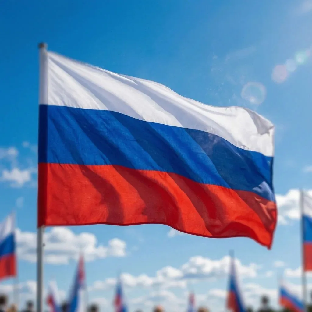 22 августа в России отмечается праздник, связанный с одним из главных символов нашей ст...