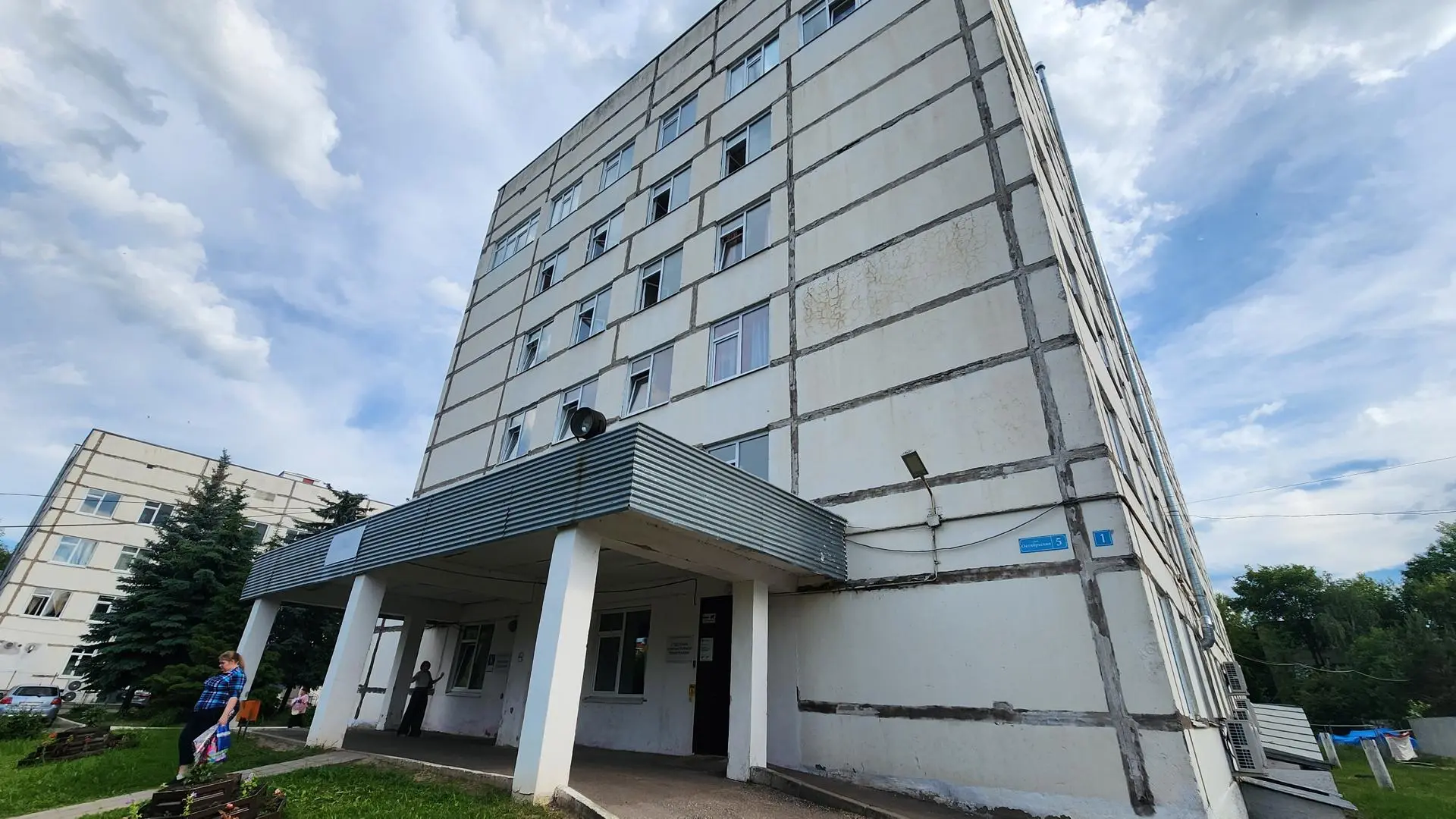 В Зарайской больнице объяснили, почему нельзя медлить при укусе змеи