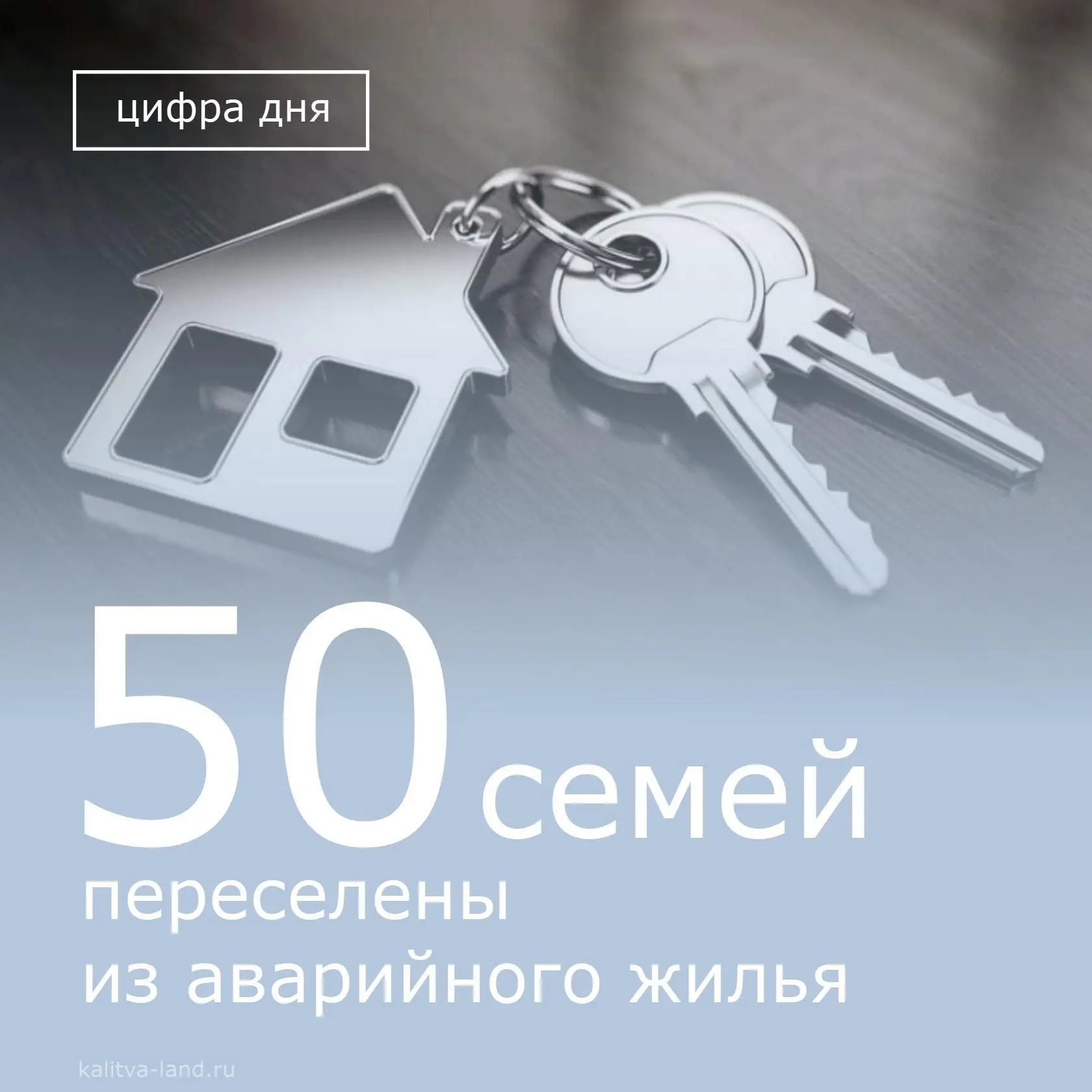 ️🔊 В Белокалитвинском районе продолжается переселение жителей из аварийного жилья.