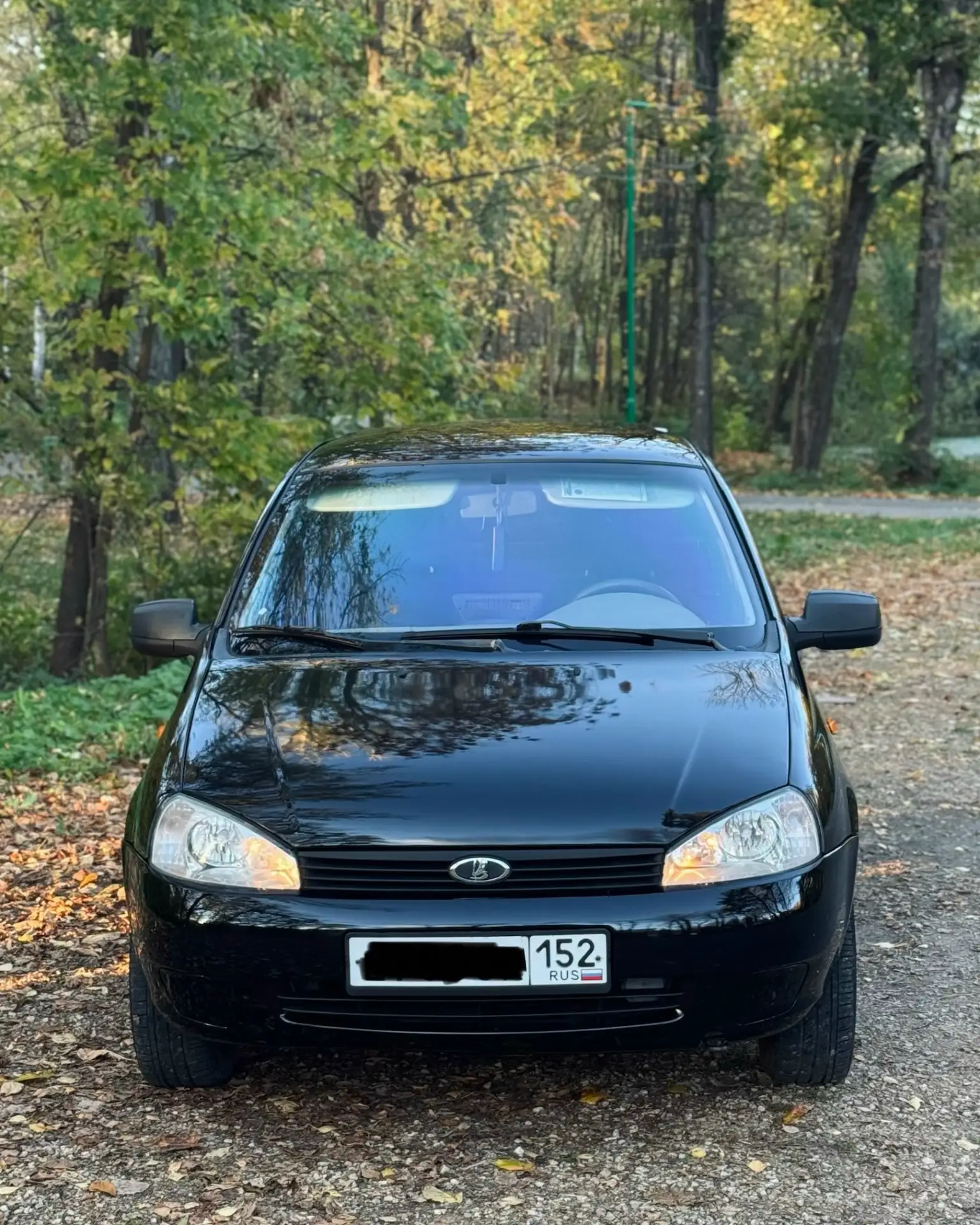 Продам “LADA KALINA”