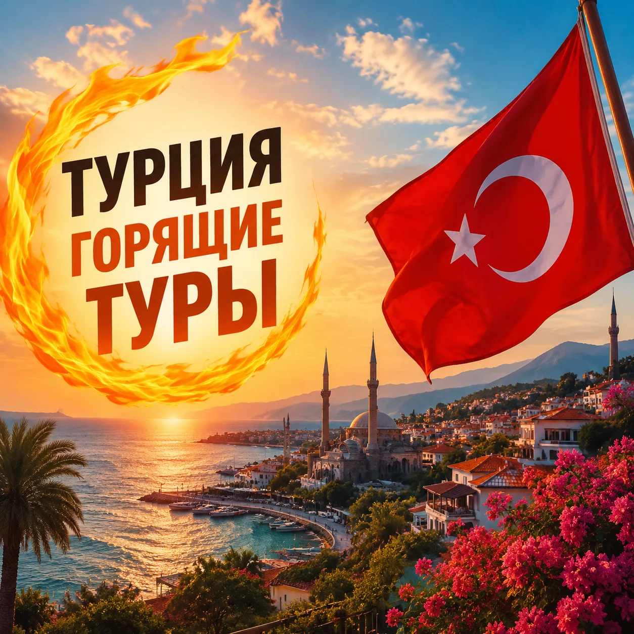 🌴✨ УЛЕТАЕМ В ТУРЦИЮ! 🌊

✈️ Вылет из Челябинска 1 июля на10 ночей

Для любителей тишины 🤫🌿
Simply