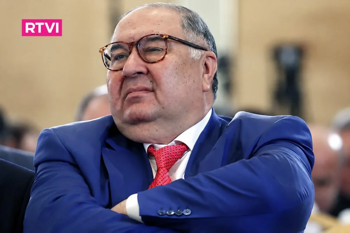 Франция поддержала исключение Усманова из санкционного списка ЕС
