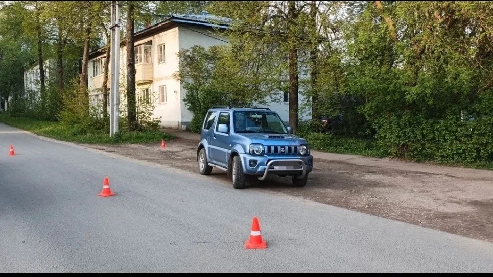 В Юрьев-Польском водитель наехала на заслуженного учителя: пенсионер скончалась