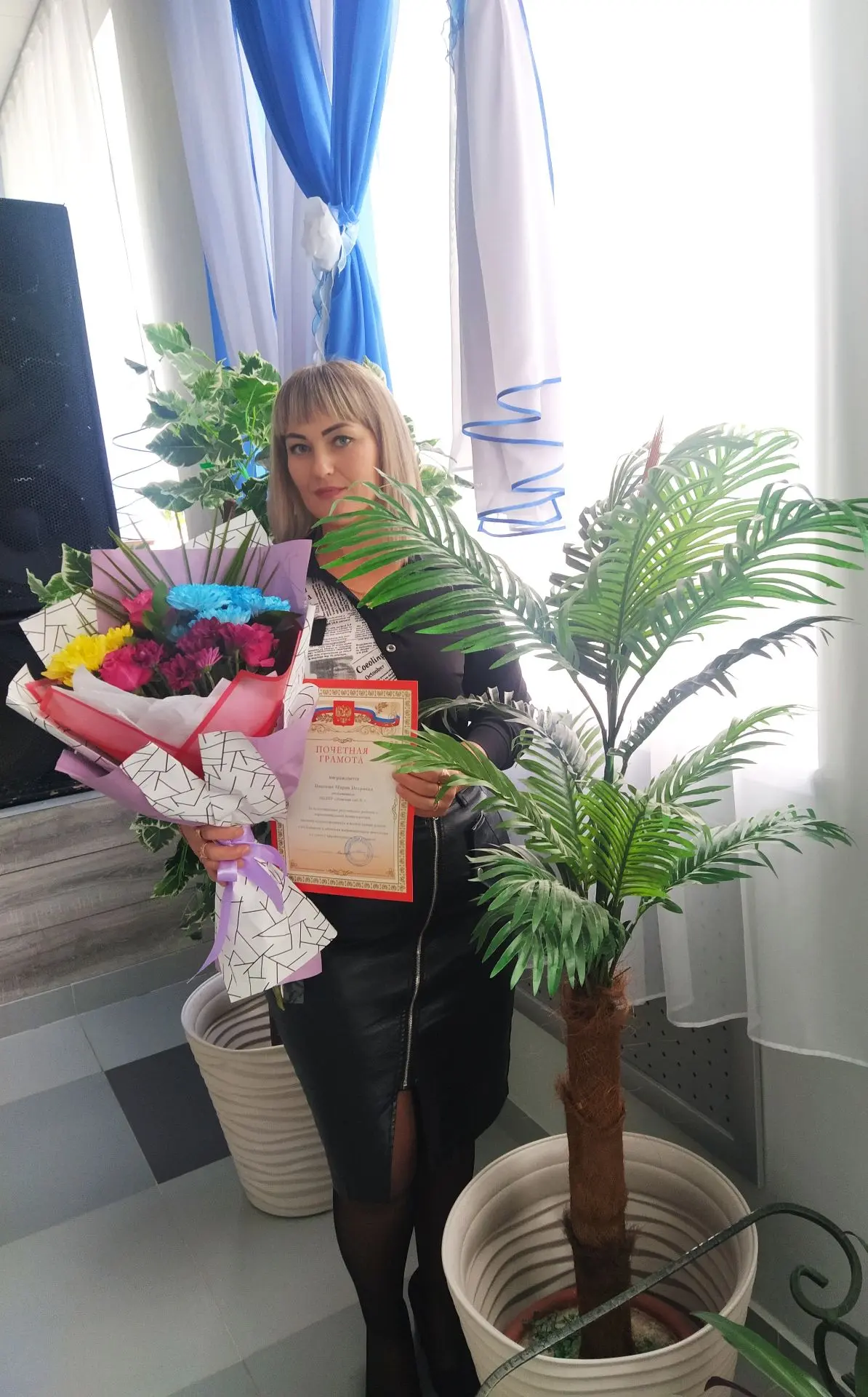 👩‍🏫 «Чем дольше работаю, тем больше нравится»: история воспитателя Марии Ивановой

«Чем дольше раб