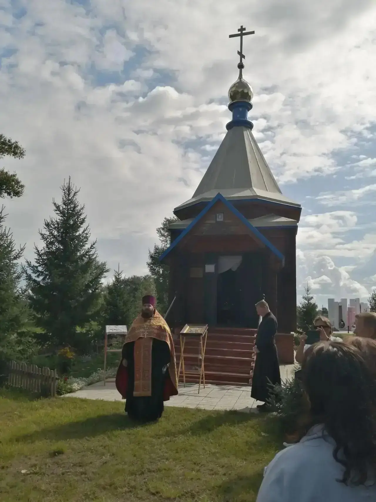 300 лет Плёсо-Курье — большая история, которую создавали люди.