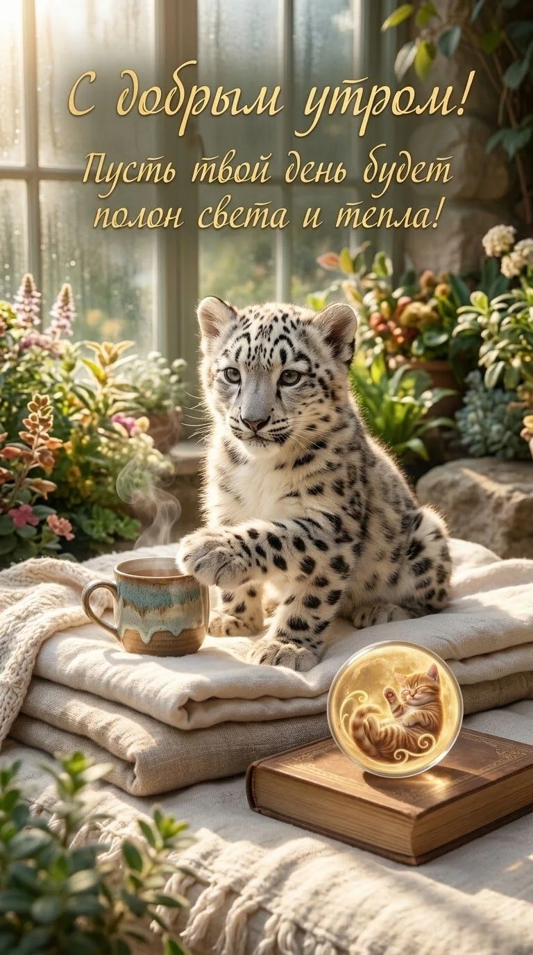 🥰 Оставляйте реакции, если понравилась видео и делитесь с близкими ❤️