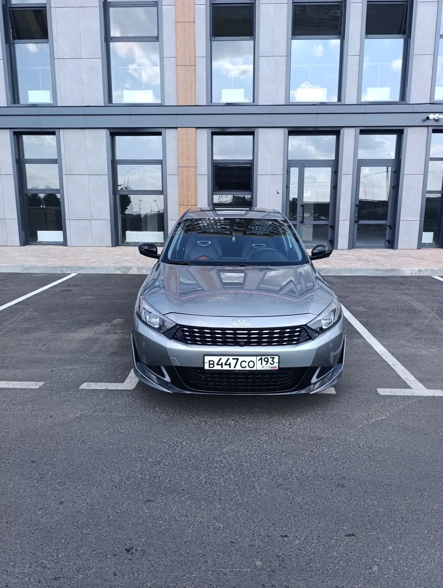 Авто в хорошем состоянии. Торг уместен.