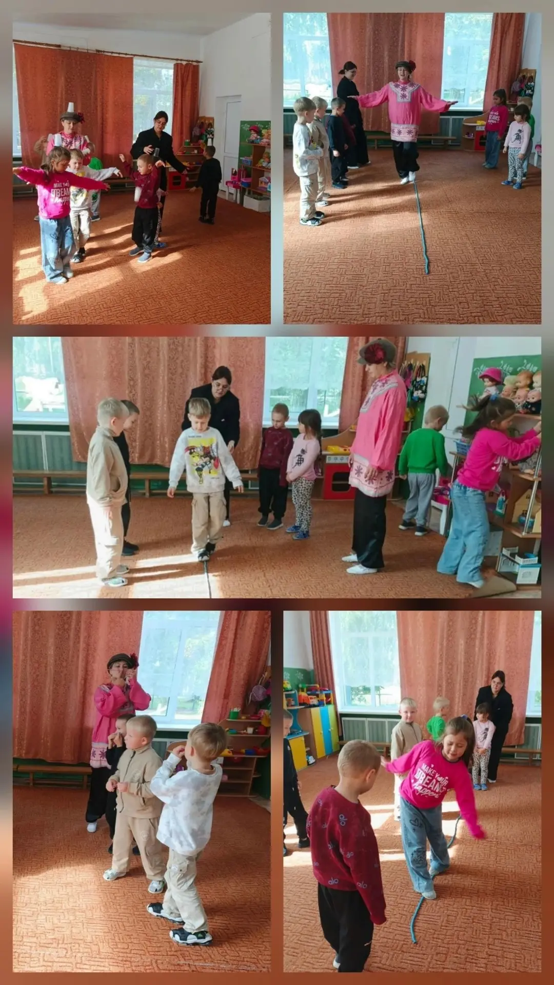 По плану сетевого взаимодействия с МБУ «Подгородненский ЦСДК» 26 августа художественный...