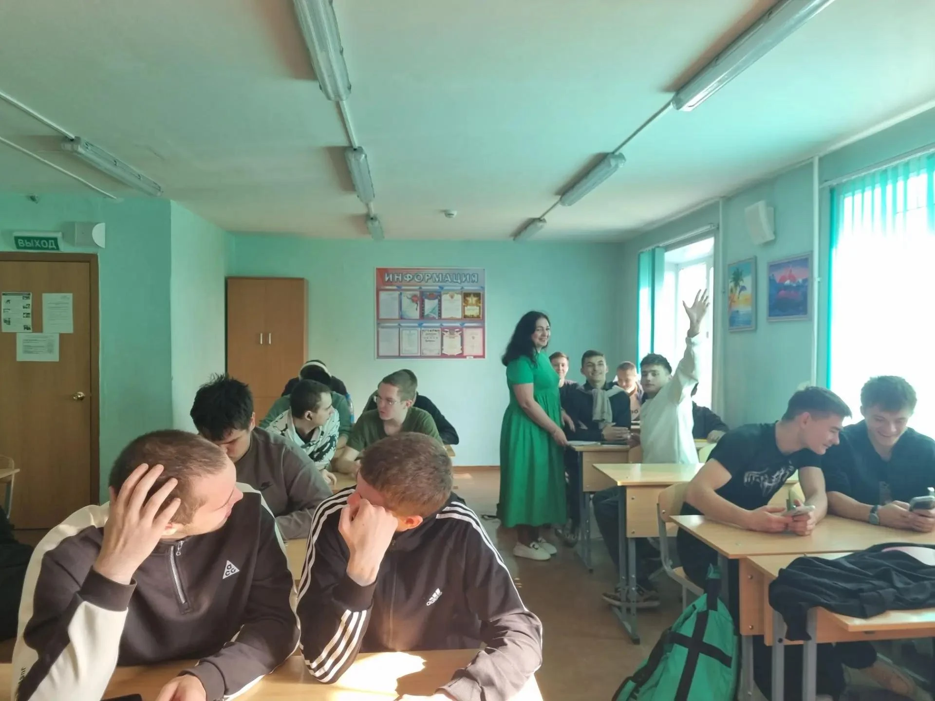 ЗАЧЕМ НУЖНО СОЦИАЛЬНО-ПСИХОЛОГИЧЕСКОЕ ТЕСТИРОВАНИЕ?