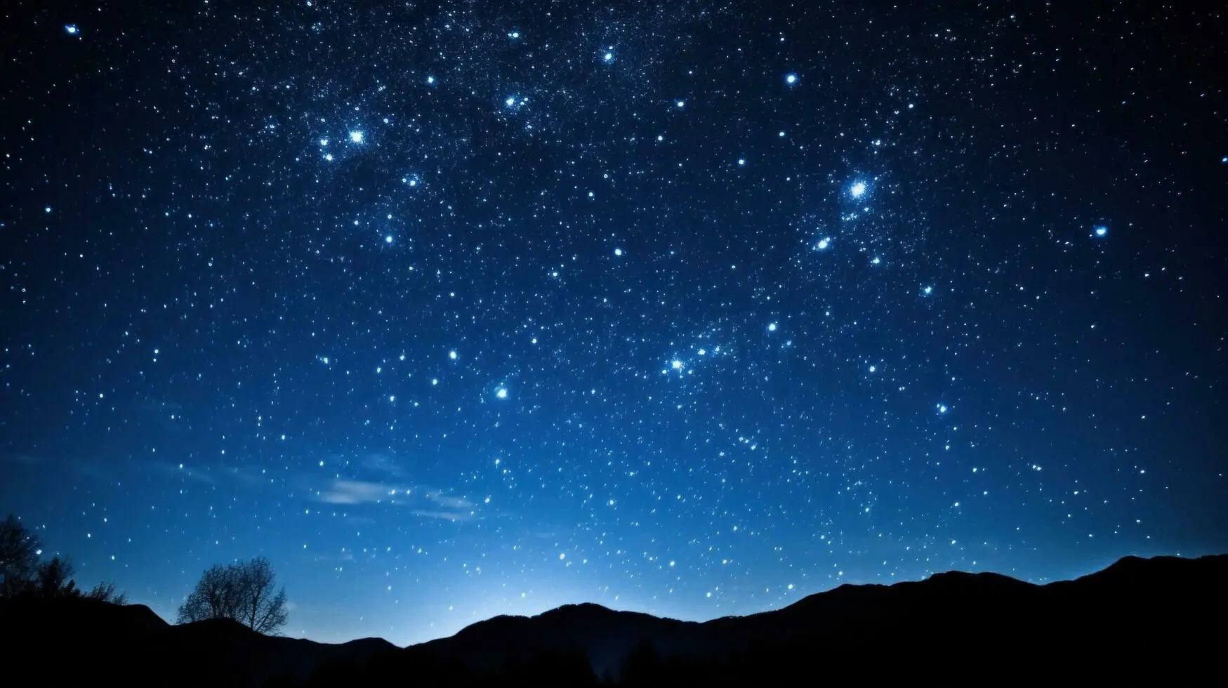 🌌 АФФИРМАЦИЯ ПЕРЕД СНОМ