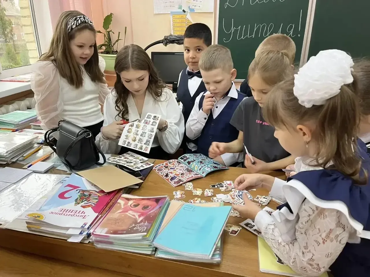 День самоуправления🤦🏼‍♀️