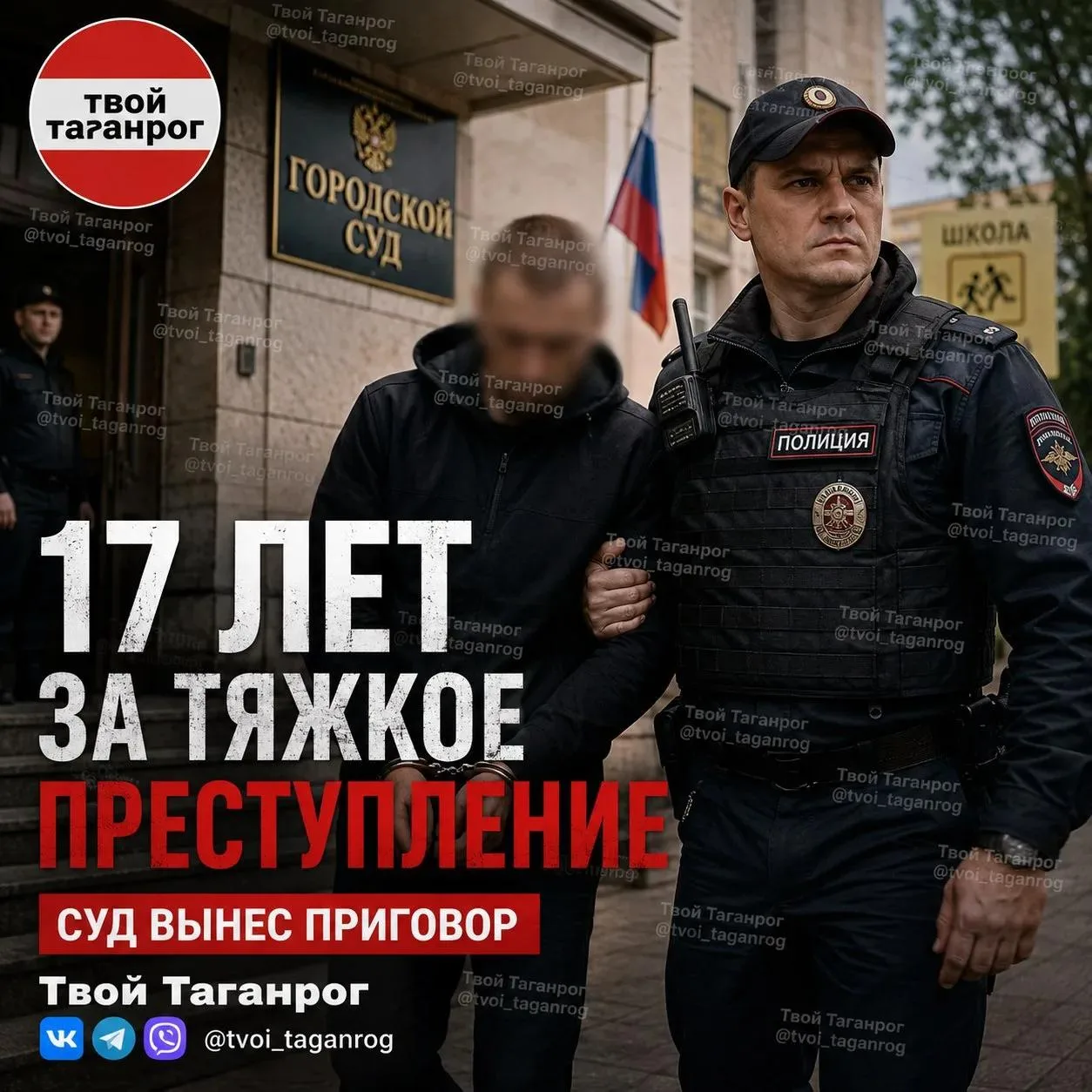 Педофил, работавший в сфере детского образования, два с половиной года насиловал девочек в Ростовско